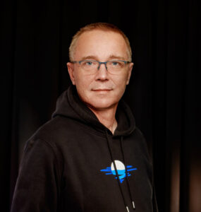 Zdjęcie przedstawia