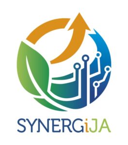 Logo SYNERGiJA